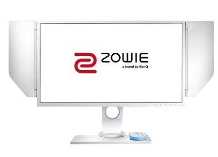 Benq Zowie Xl2546 Divina Blue 24 5 Fhd 240hz E Sports Gaming Monitor 9h Lg9lb Qre It Reliance Limited